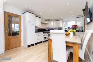 Kitchen/Dining Room- click for photo gallery